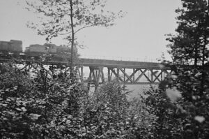 Müngstener Brücke 1941