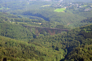 Müngstener Brücke