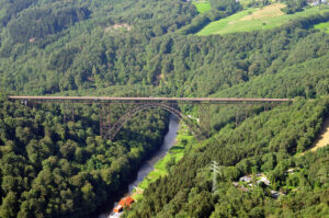 Müngstener Brücke