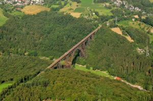 Müngstener Brücke