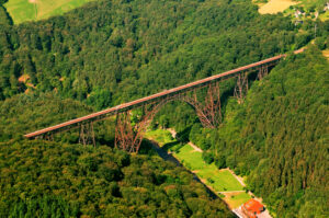 Müngstener Brücke