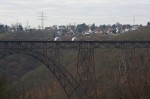 Müngstener Brücke, © Peter Hölterhoff