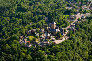 Schloss Burg